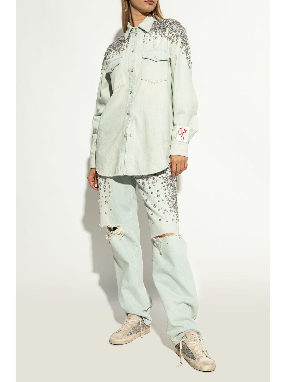Shoes Women GWF00101 F00675855636 GOLDEN GOOSE