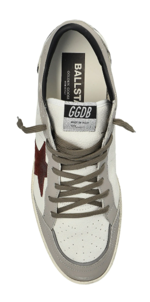 GMF00832 F00815883255 GOLDEN GOOSE