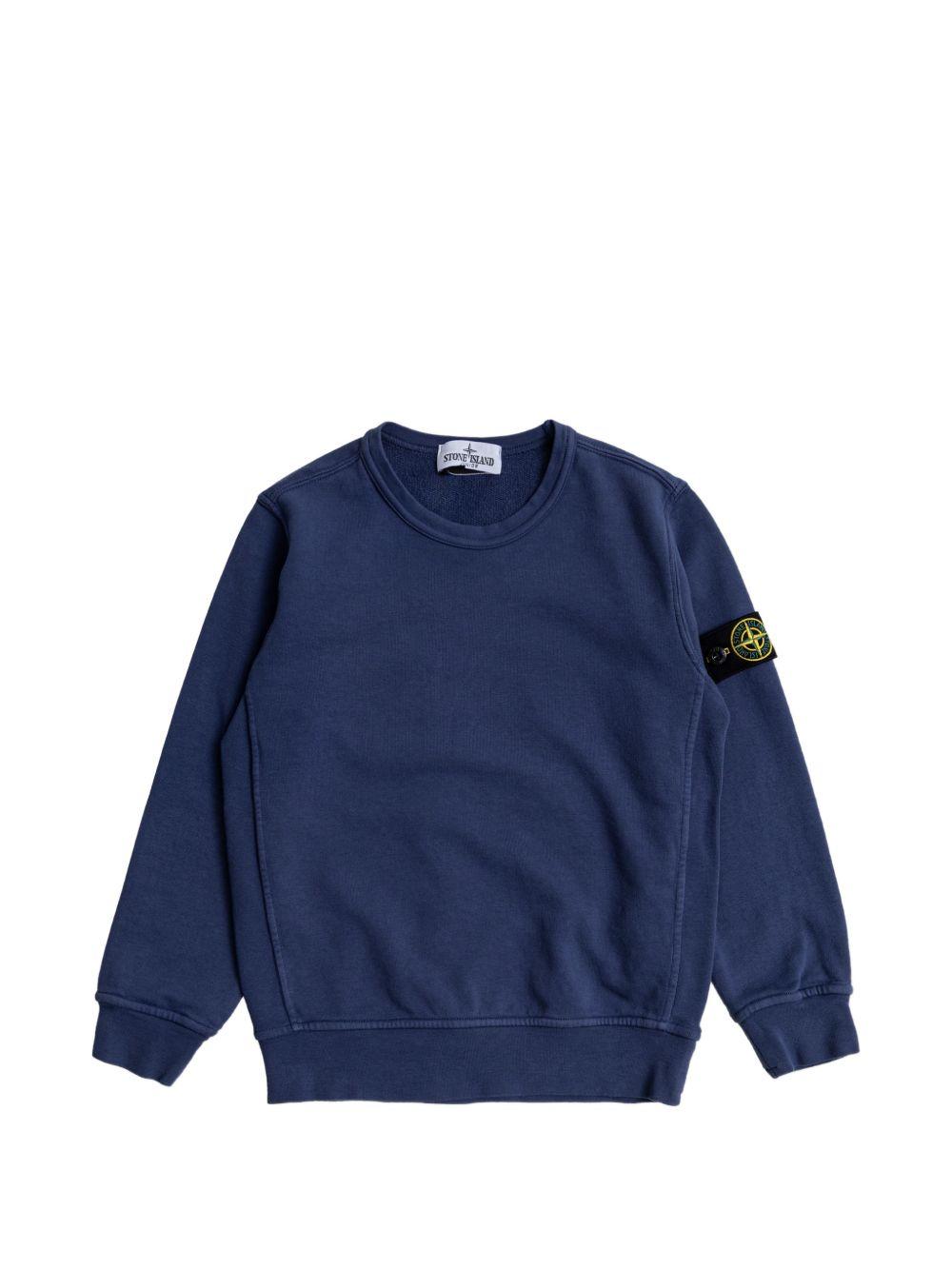 L1S166100005 S0040V0028 STONE ISLAND JUNIOR