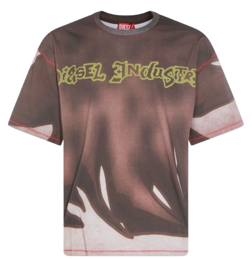 A21230 0BKBY7FMA DIESEL