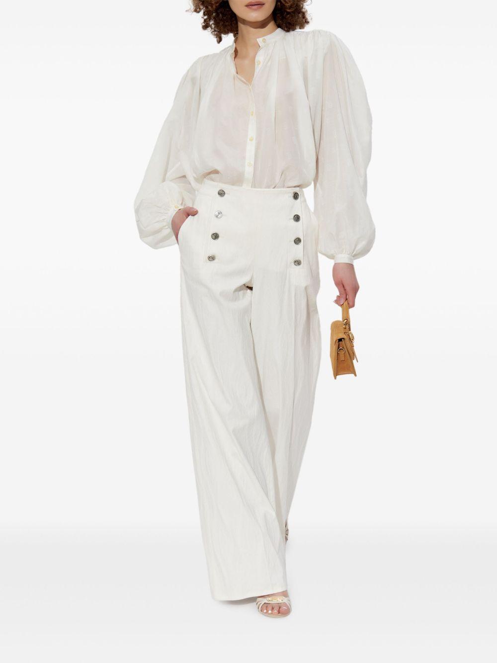 ETRO WRIA004899TJE71W3789BIANCO PANNA