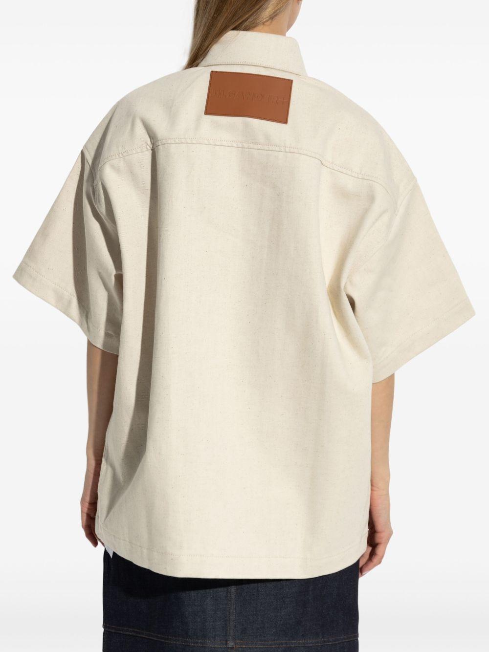 J40DL0166 J45285272 JIL SANDER