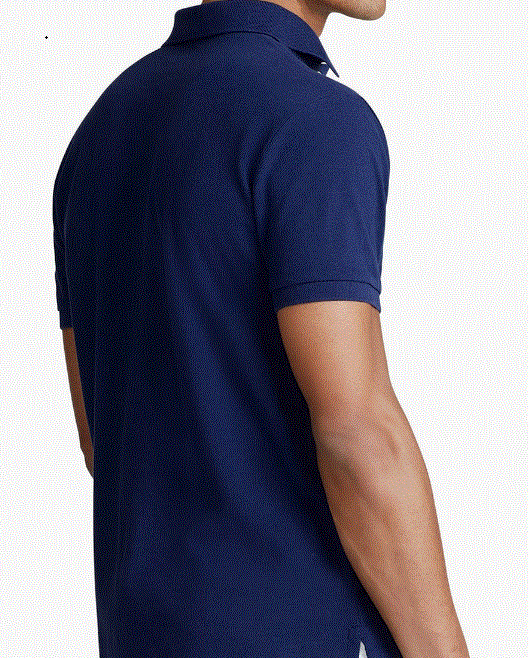 RALPH LAUREN 710782592008*#NEWPORT NAVY