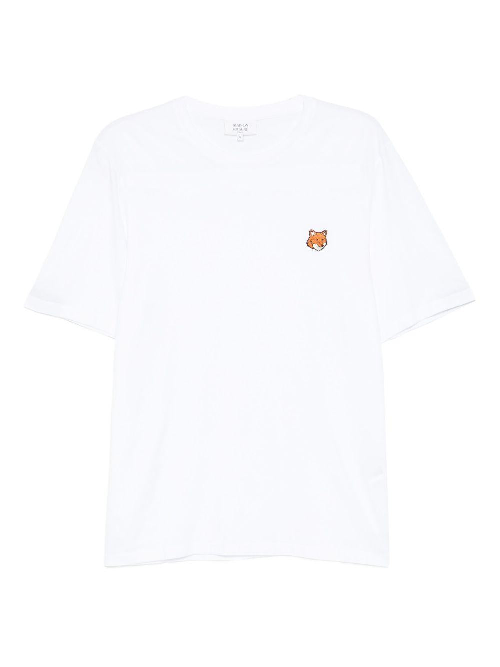 PM00107K J7026P100 MAISON KITSUNE