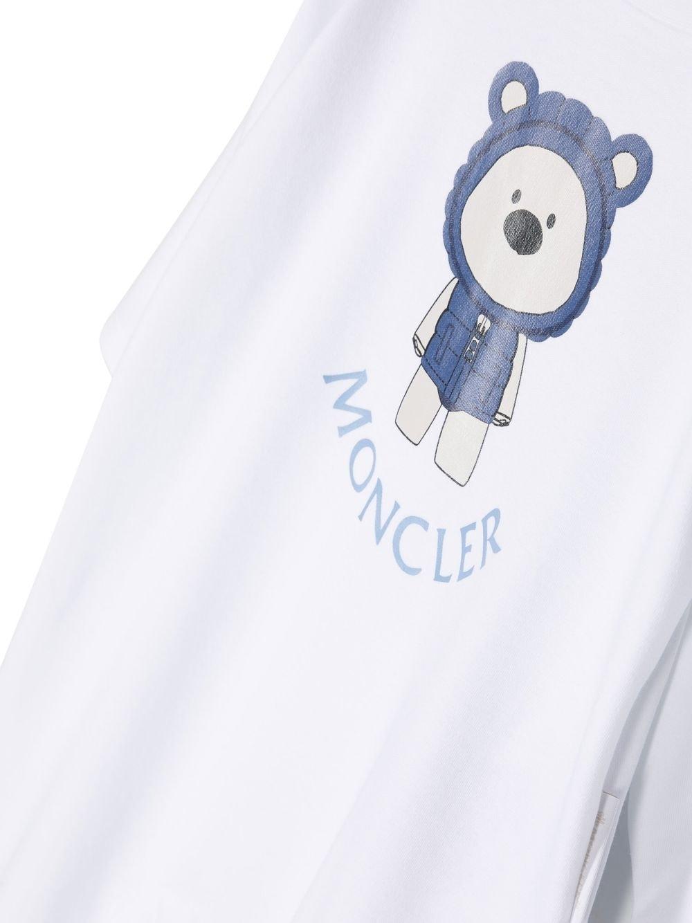 MONCLER KID 8P00003*8392EF07