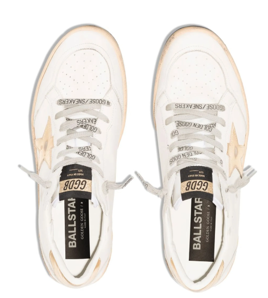 GWF00117 F00078380608 GOLDEN GOOSE