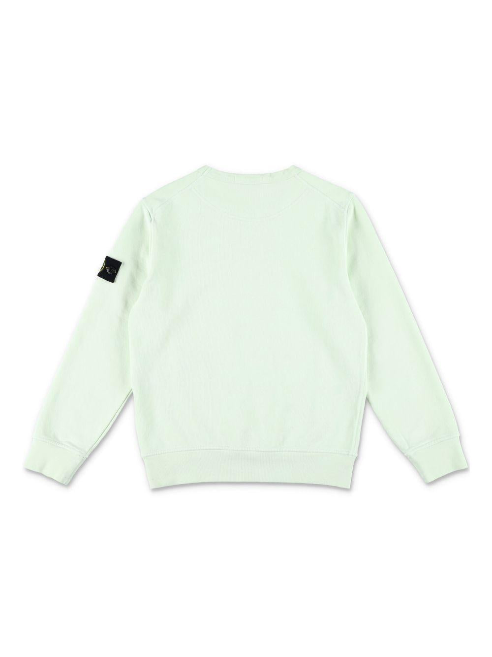 K1S166100011 S0040V005C STONE ISLAND JUNIOR