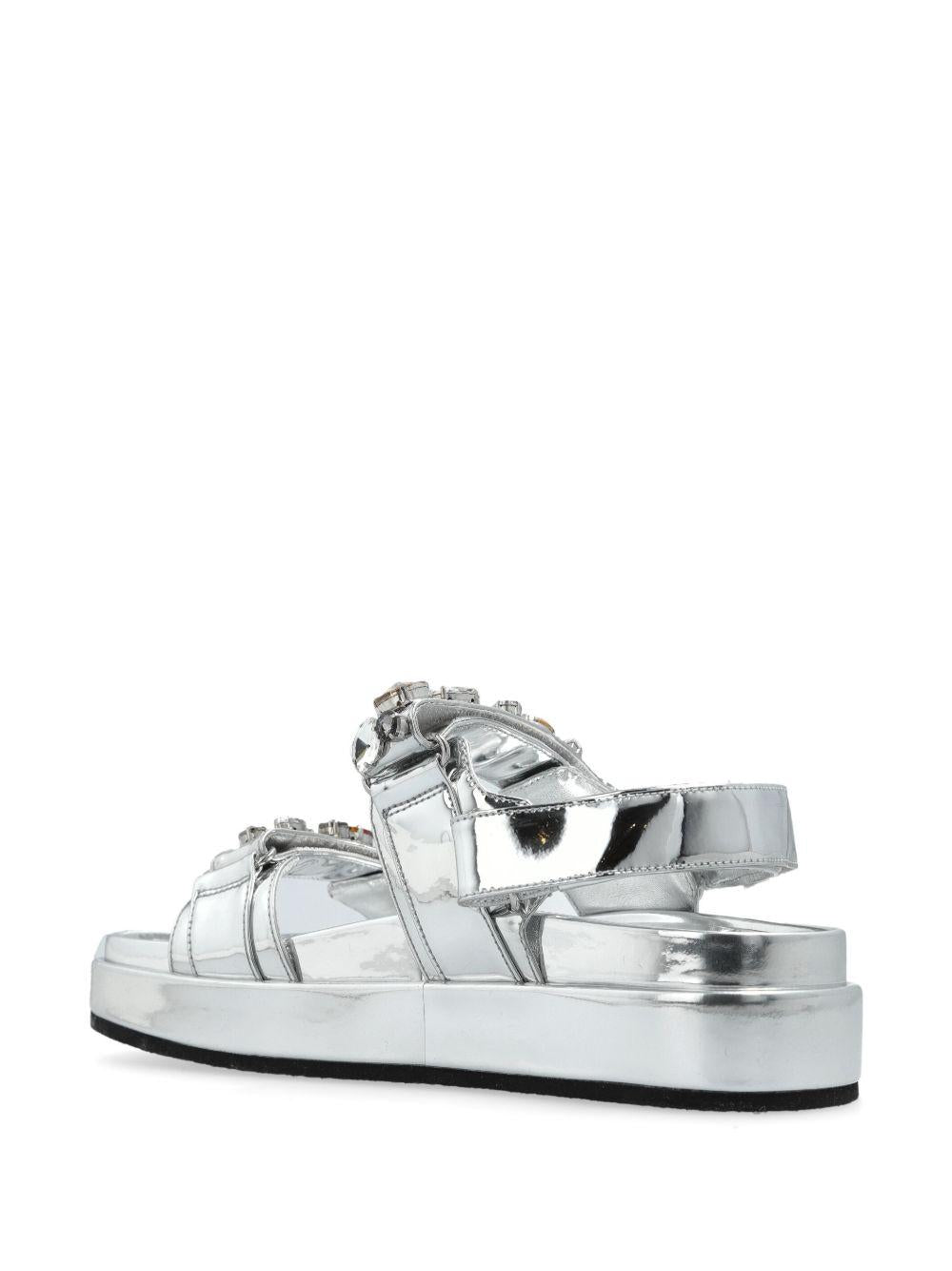 Sandals Women 164798 #020 TORY BURCH