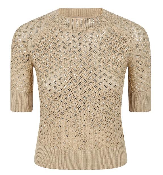 D485L317CTYLE* YLE61324 ERMANNO SCERVINO