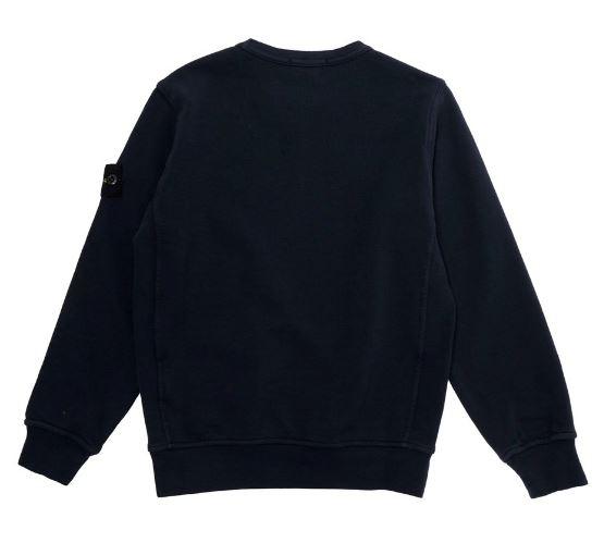 L1S166100005 S0040V0020 STONE ISLAND JUNIOR