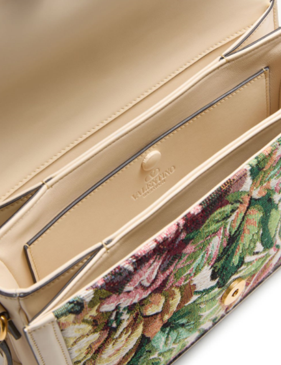 VALENTINO 6W2B0R15BDU*#RDW