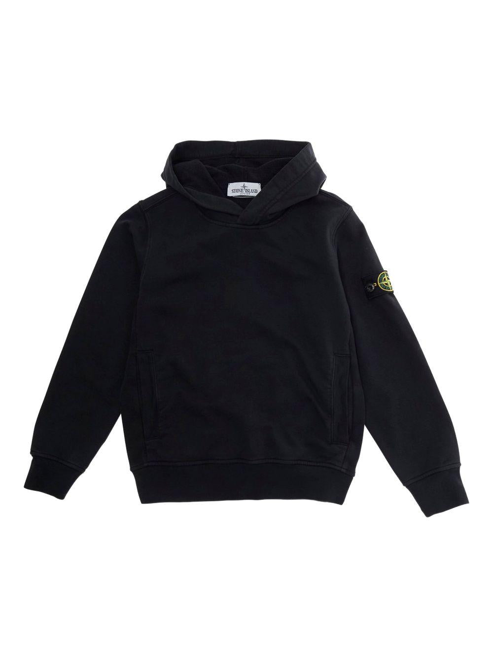 L1S166100014 S0040V0029 STONE ISLAND JUNIOR