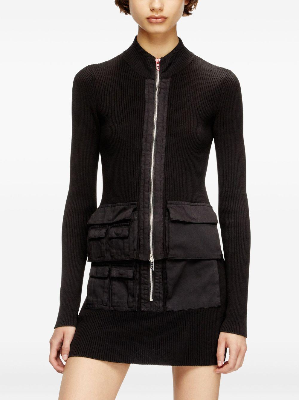 A16895 0JLCR900 DIESEL