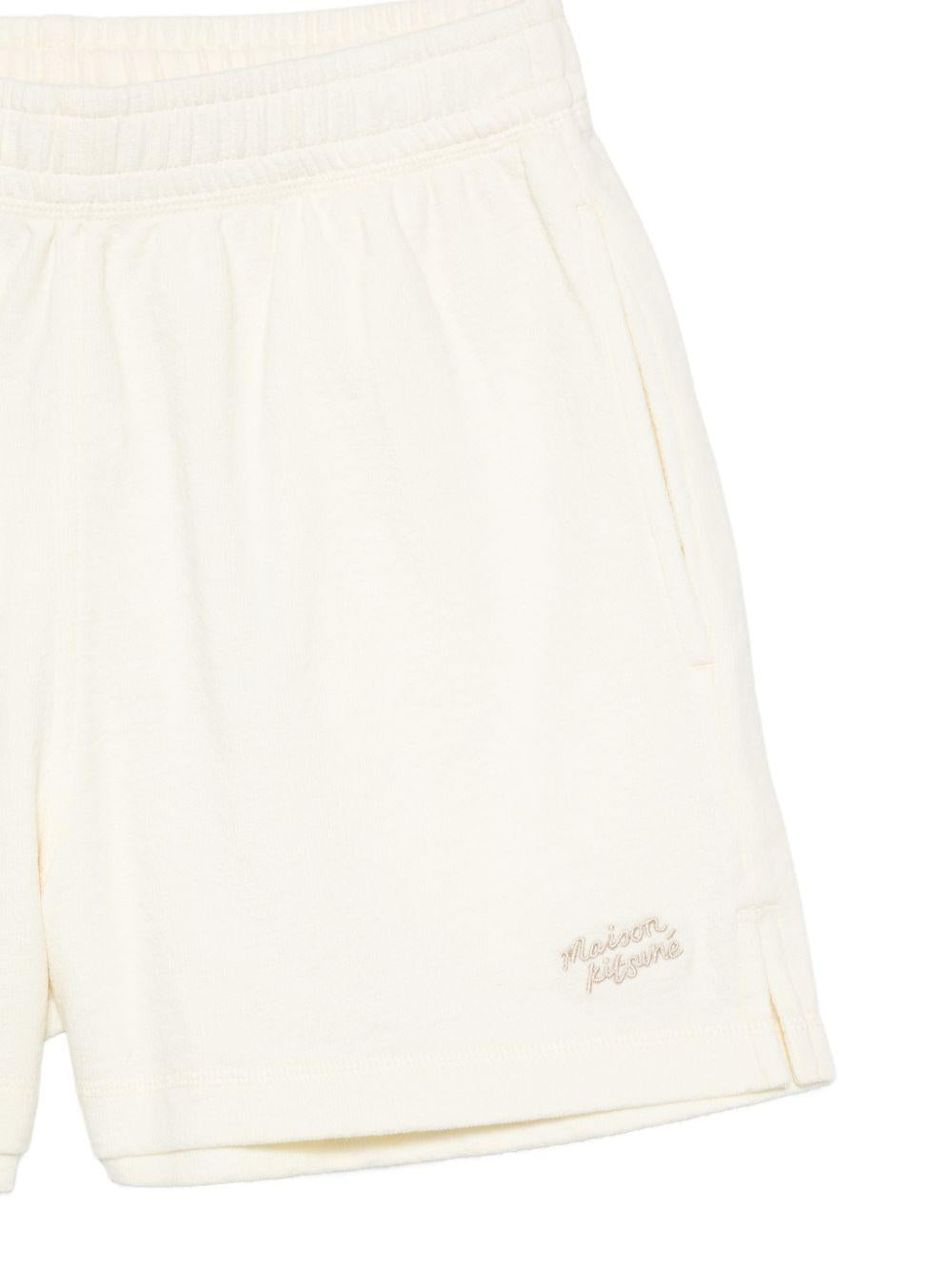 QW01400K A00350383 MAISON KITSUNE