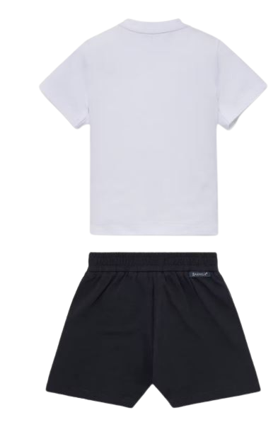 L19518M00009 89AUM002 MONCLER KID