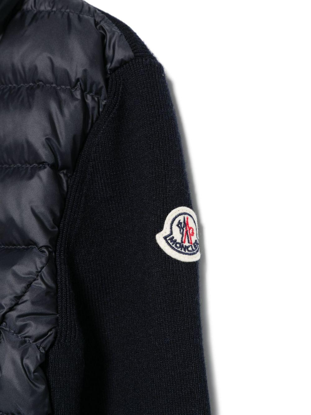 L19549B00005 M1122742 MONCLER KID