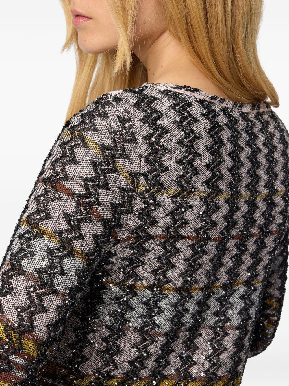 DS25WG0Z BK01CKSM9T1 MISSONI