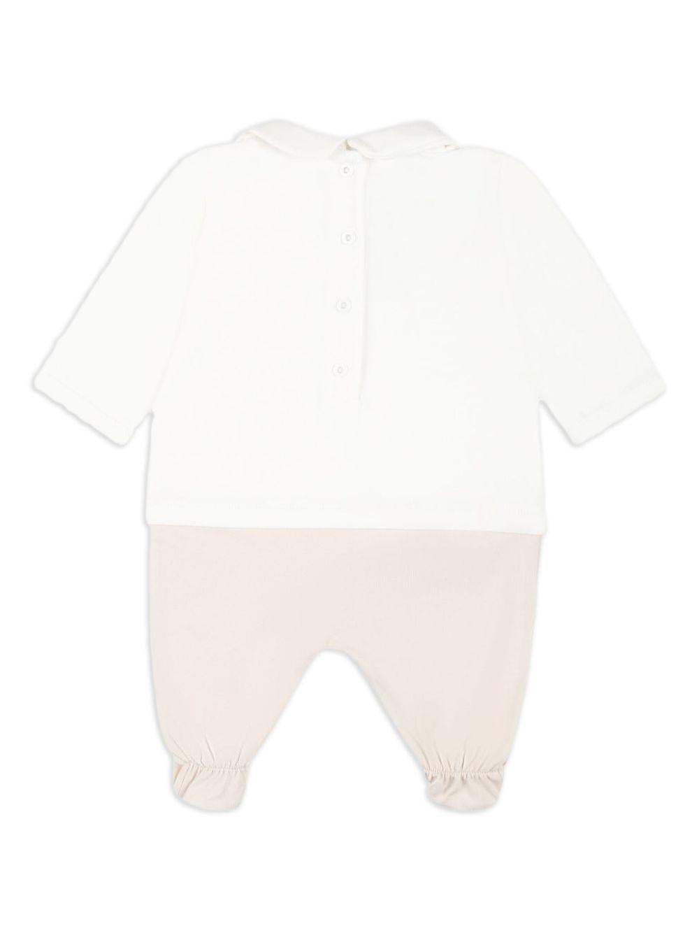 BUK139 ST8F19J5 FENDI KIDS