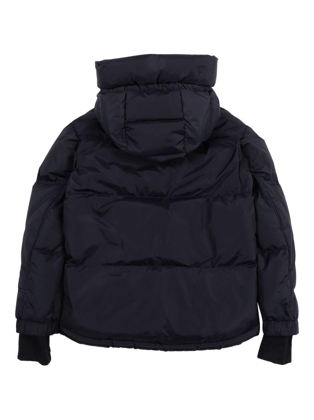 K29571A00012 595JN775 MONCLER GRENOBLE KID