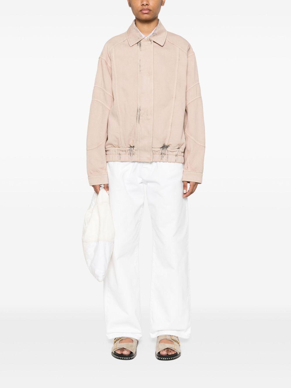 Jacket Women GWP02132 P00185425235 GOLDEN GOOSE
