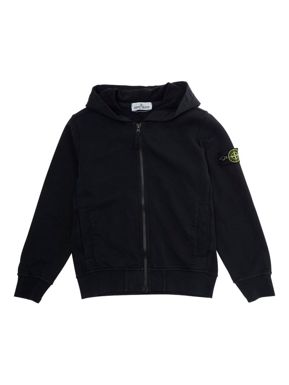 L1S166100004 S0040V0029 STONE ISLAND JUNIOR
