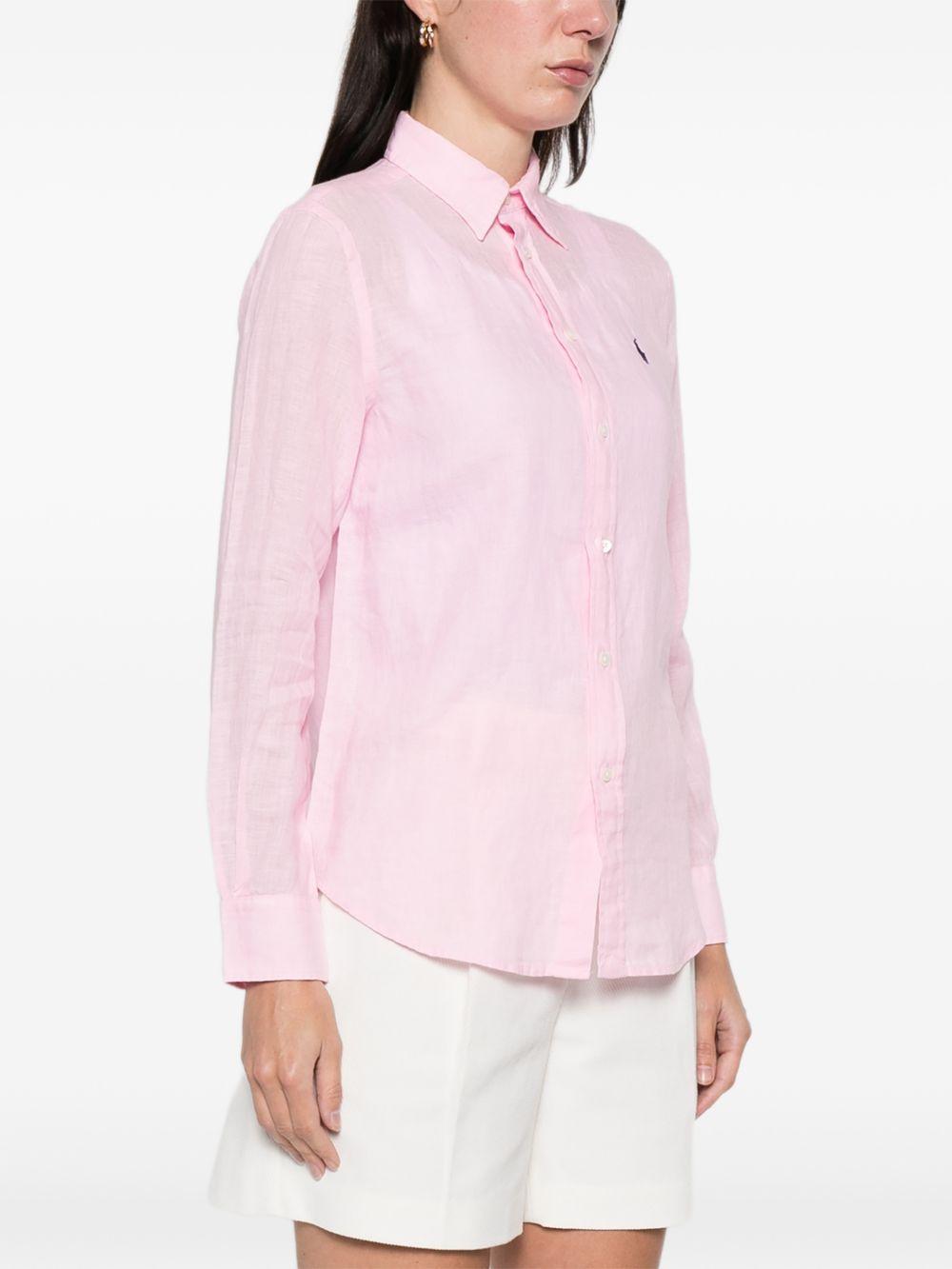 211970730514 #CARMEL PINK RALPH LAUREN