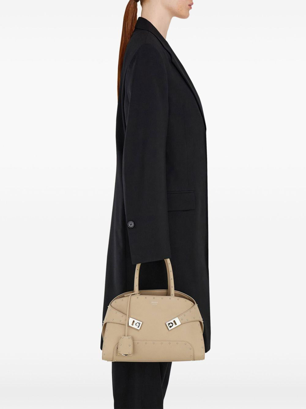 786919 21A265STONE SALVATORE FERRAGAMO