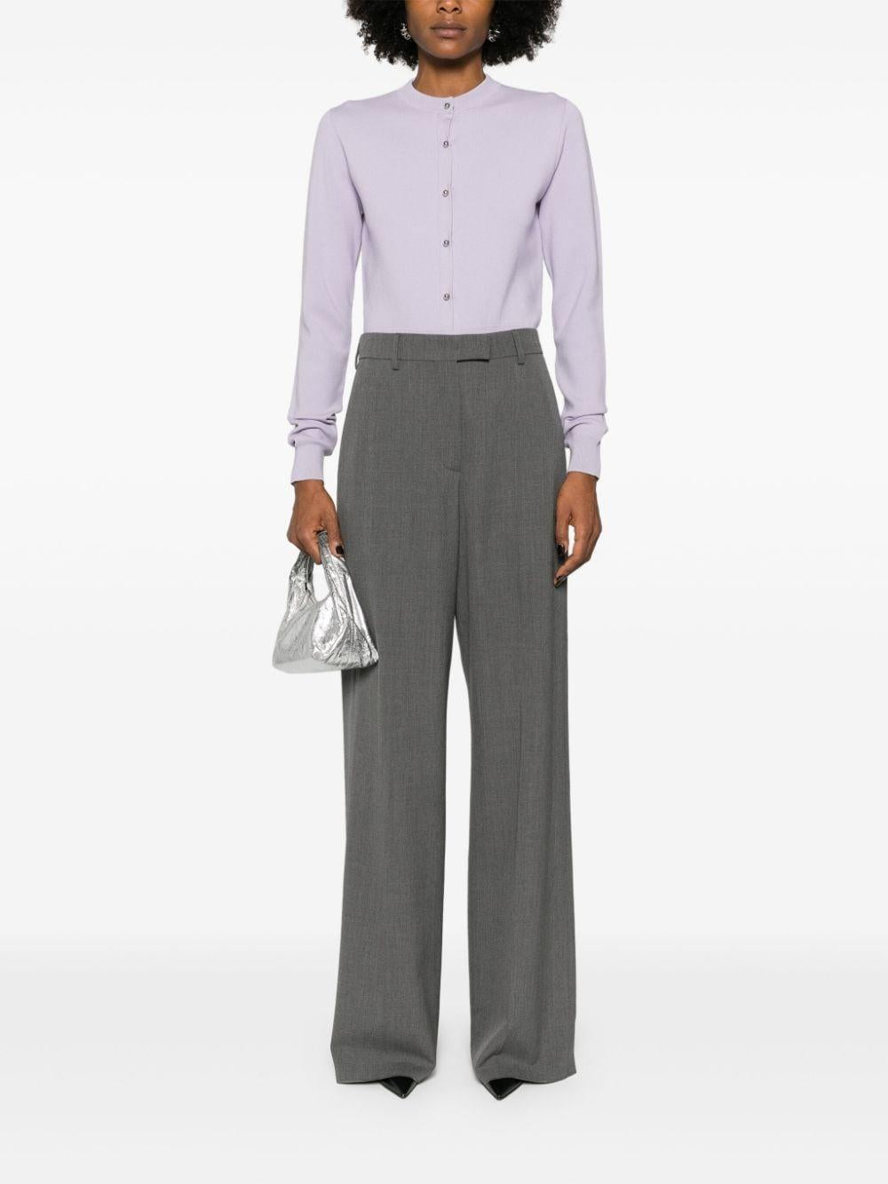 Trousers Women 5B3RB5D07CU* #153 VALENTINO