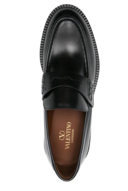 Shoes Men 5Y0S0I81SZH* #0NO VALENTINO