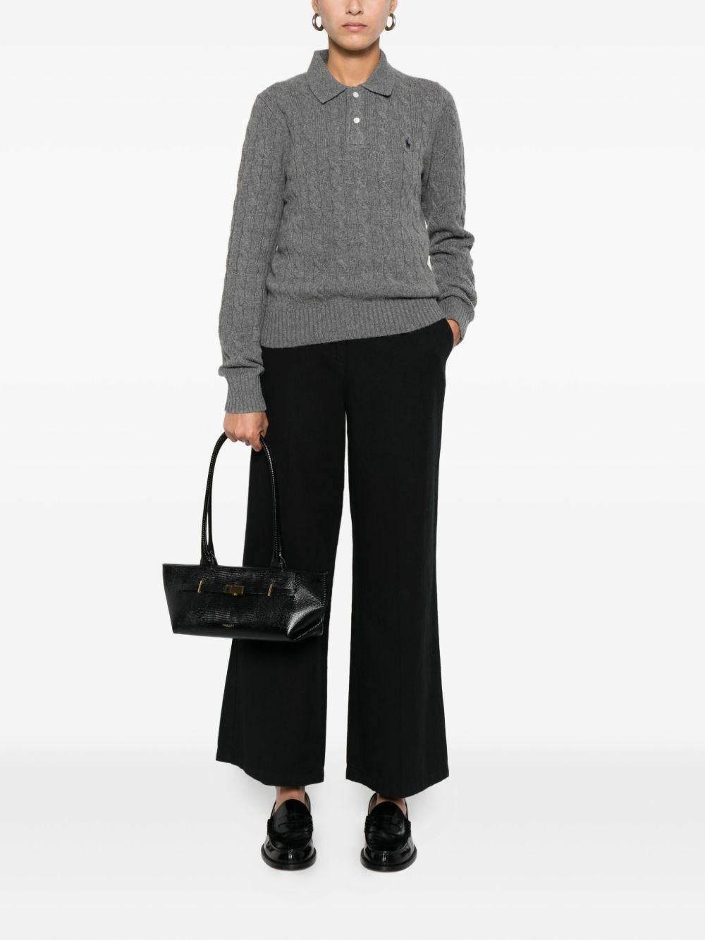 211972132500 #GREY RALPH LAUREN