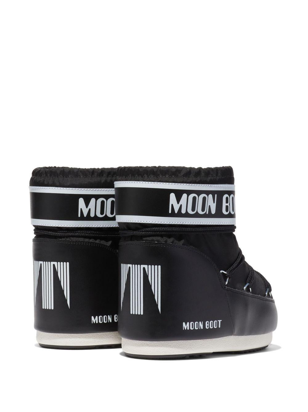 80D1409340D #N001 MOON BOOT