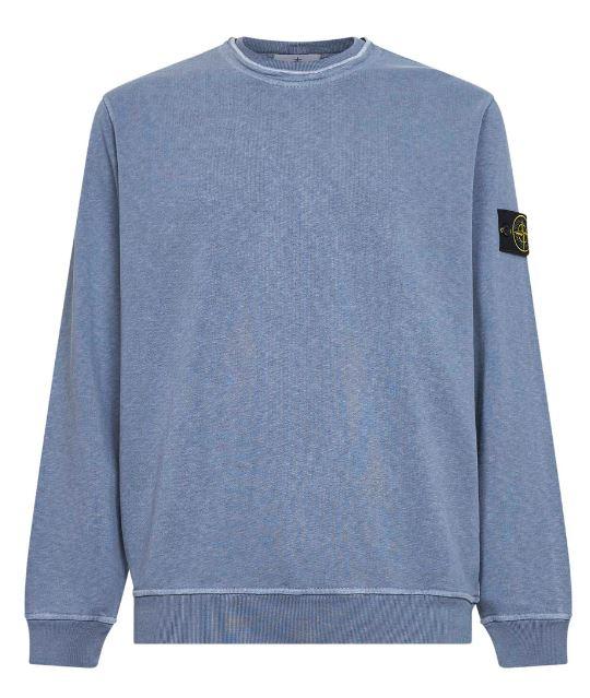 L1S156100034 S0060V0124 STONE ISLAND
