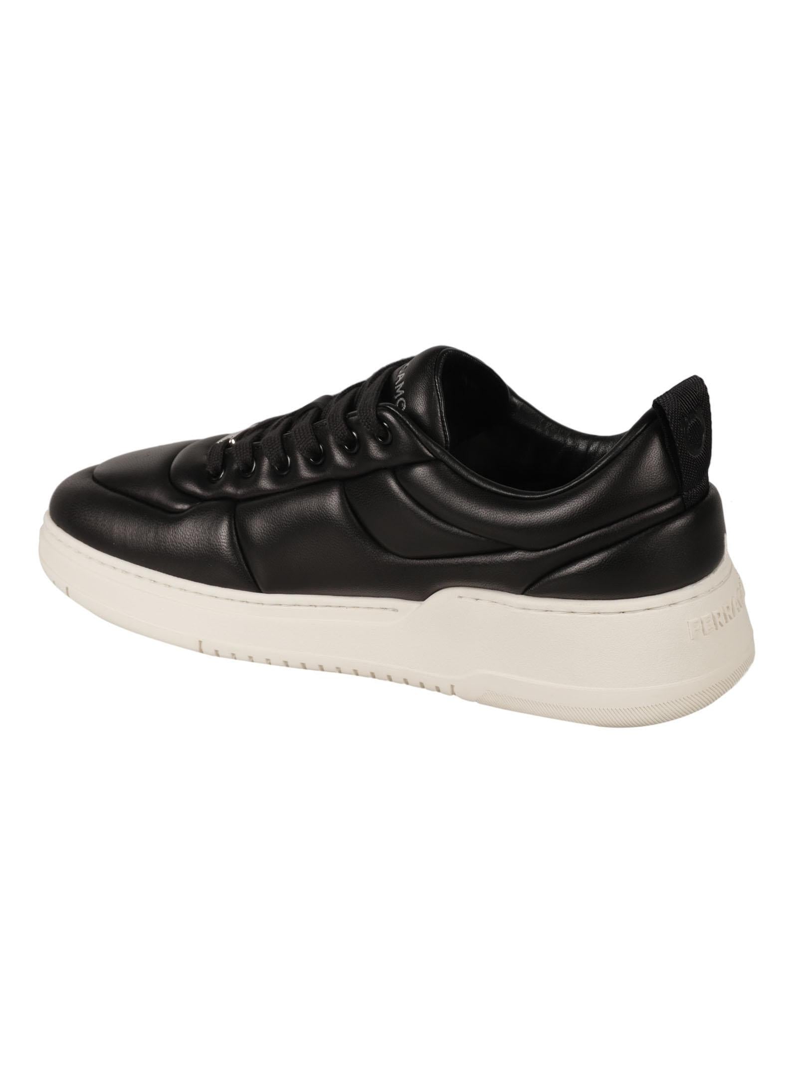 Shoes Men caro man 7748865 029109NERO SALVATORE FERRAGAMO