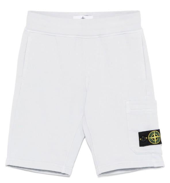 K1S166200006 S0040V0041 STONE ISLAND JUNIOR