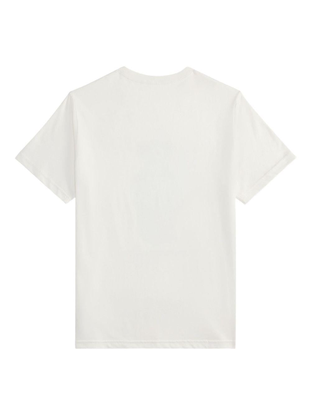 323P00508001 #WHITE RALPH LAUREN KID