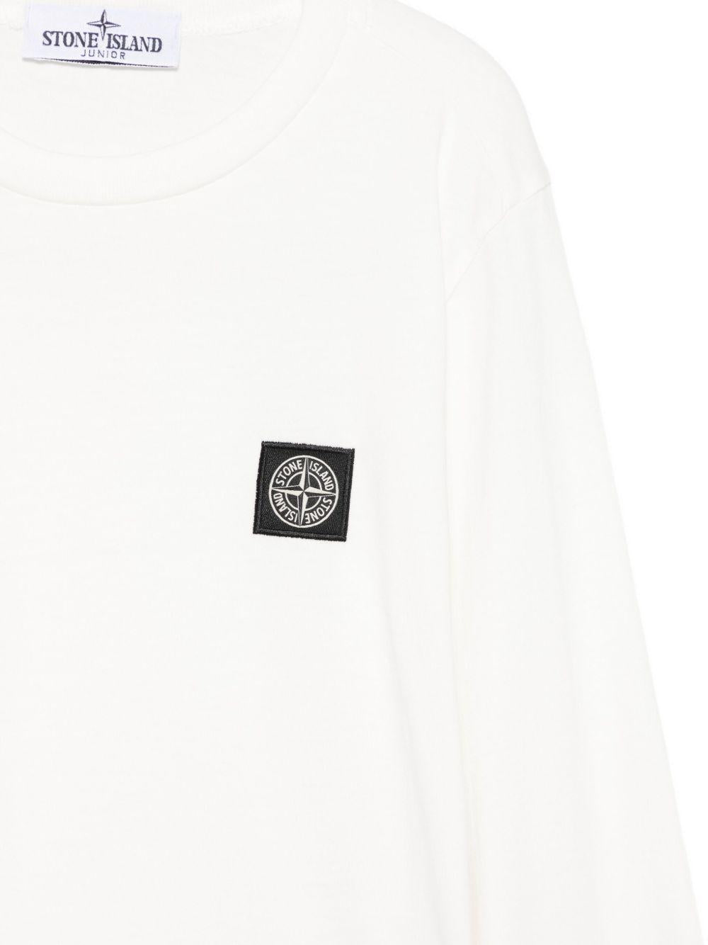 K2S162100003 S0047V0099 STONE ISLAND JUNIOR