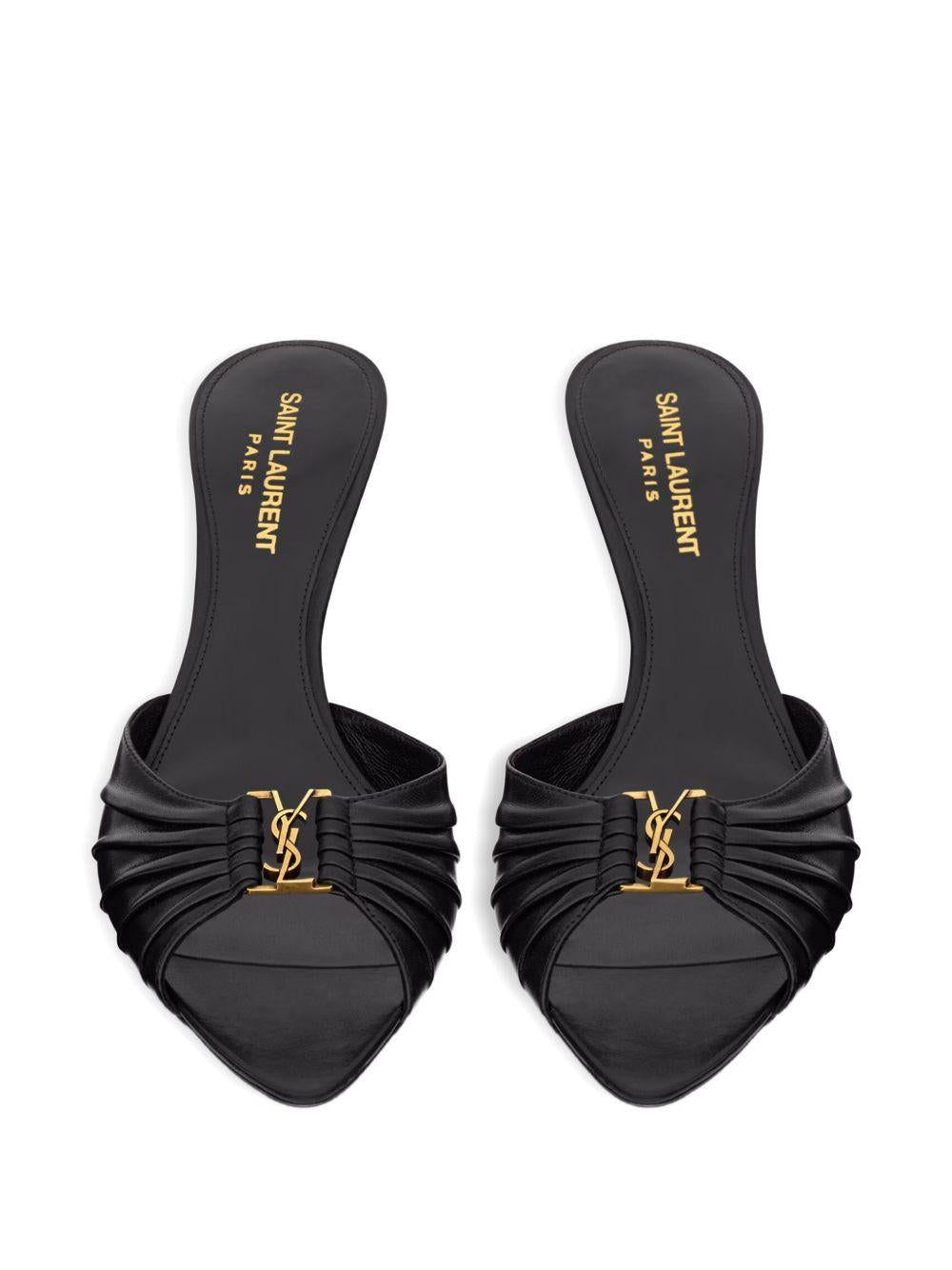 861121 AAF2R1000 SAINT LAURENT