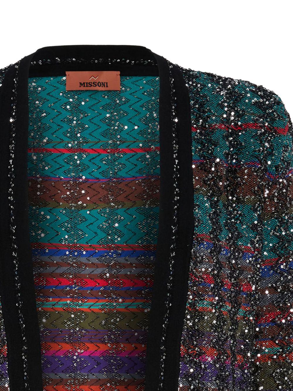 DS25WM0F BK01CKSM9T0 MISSONI