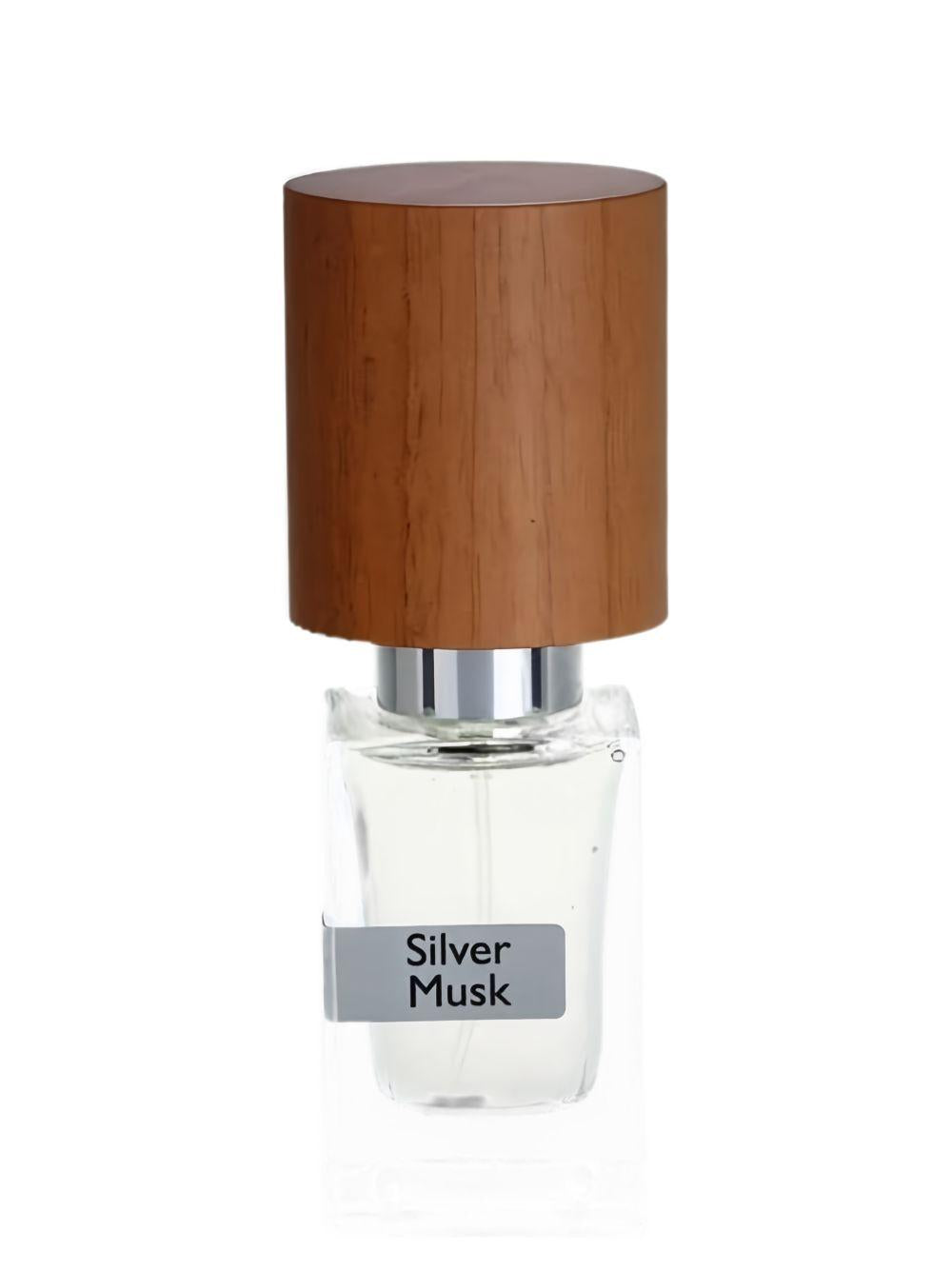 NA0013 SILVERMUSK0 NASOMATTO