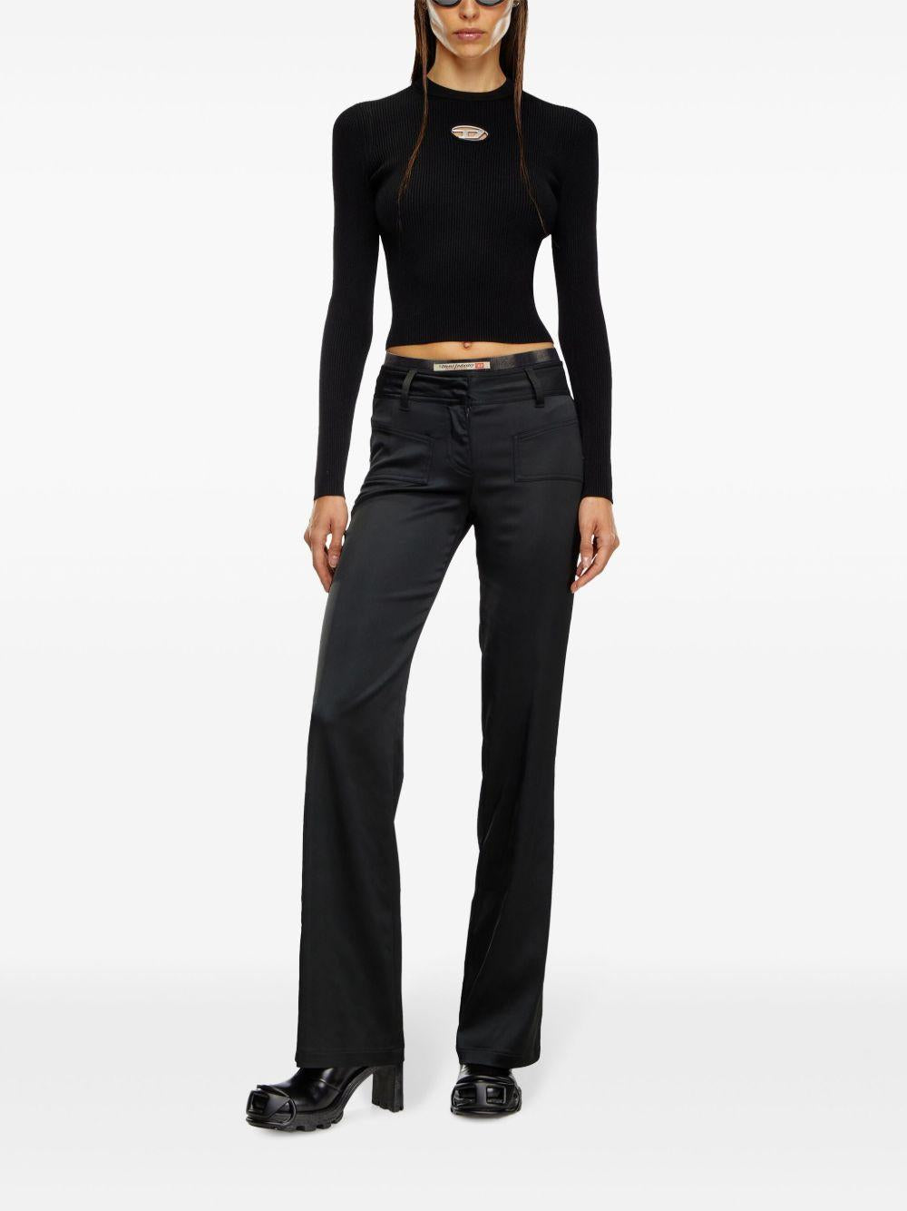 Sweater Women A15328 0DLAX9XX DIESEL