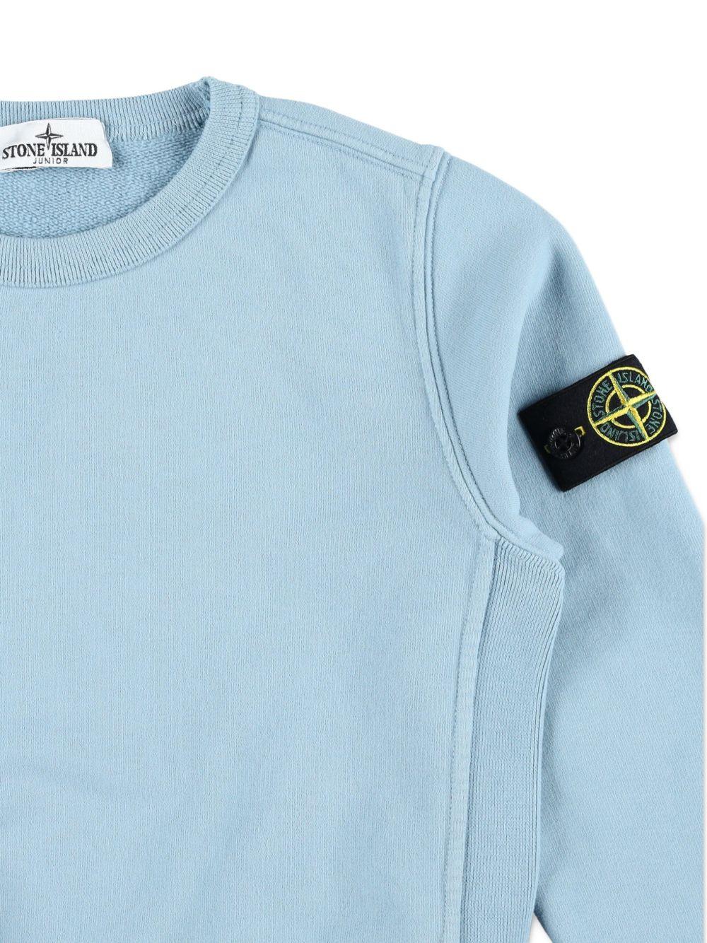 K2S166100001 S0A20V004A STONE ISLAND JUNIOR