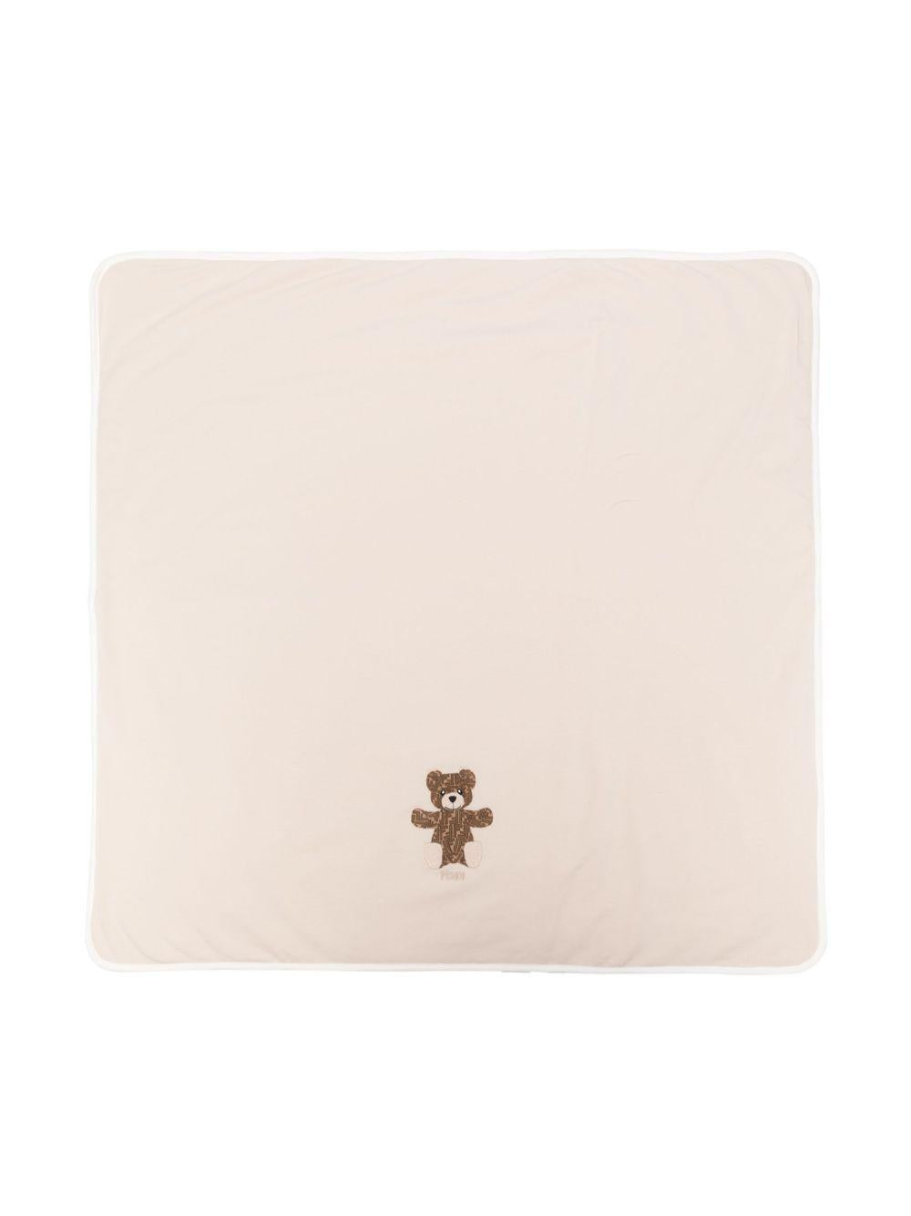 BUJ250 ST8F19J5 FENDI KIDS