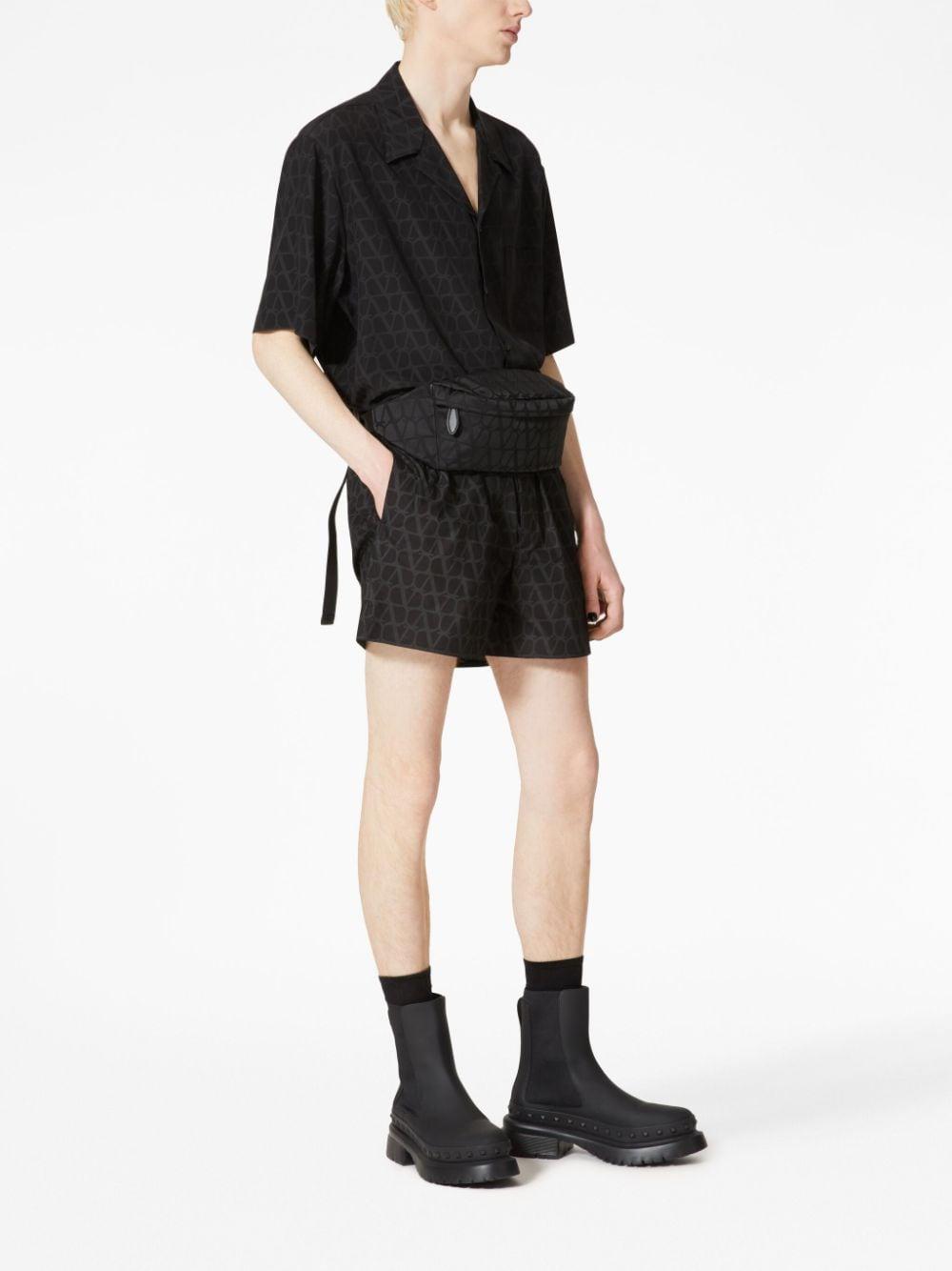Accessories Men 4Y2B0C31CSH* #0NO VALENTINO
