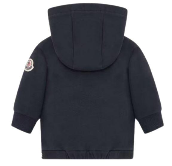 L29518G00002 89AM3778 MONCLER KID