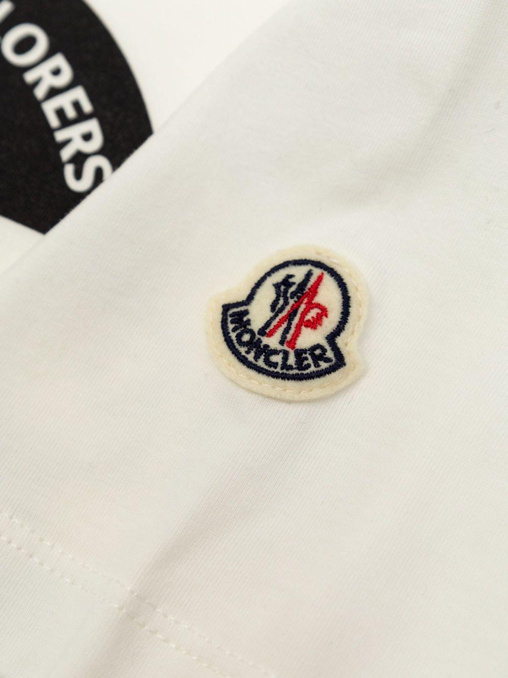 K19548C00025 89AFV034 MONCLER KID
