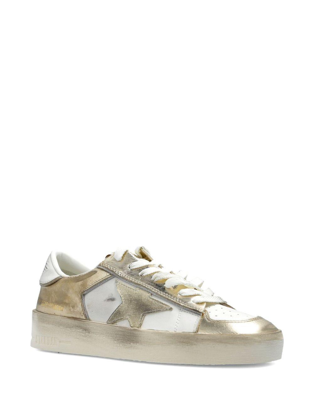 GWF00333 F00753612281 GOLDEN GOOSE