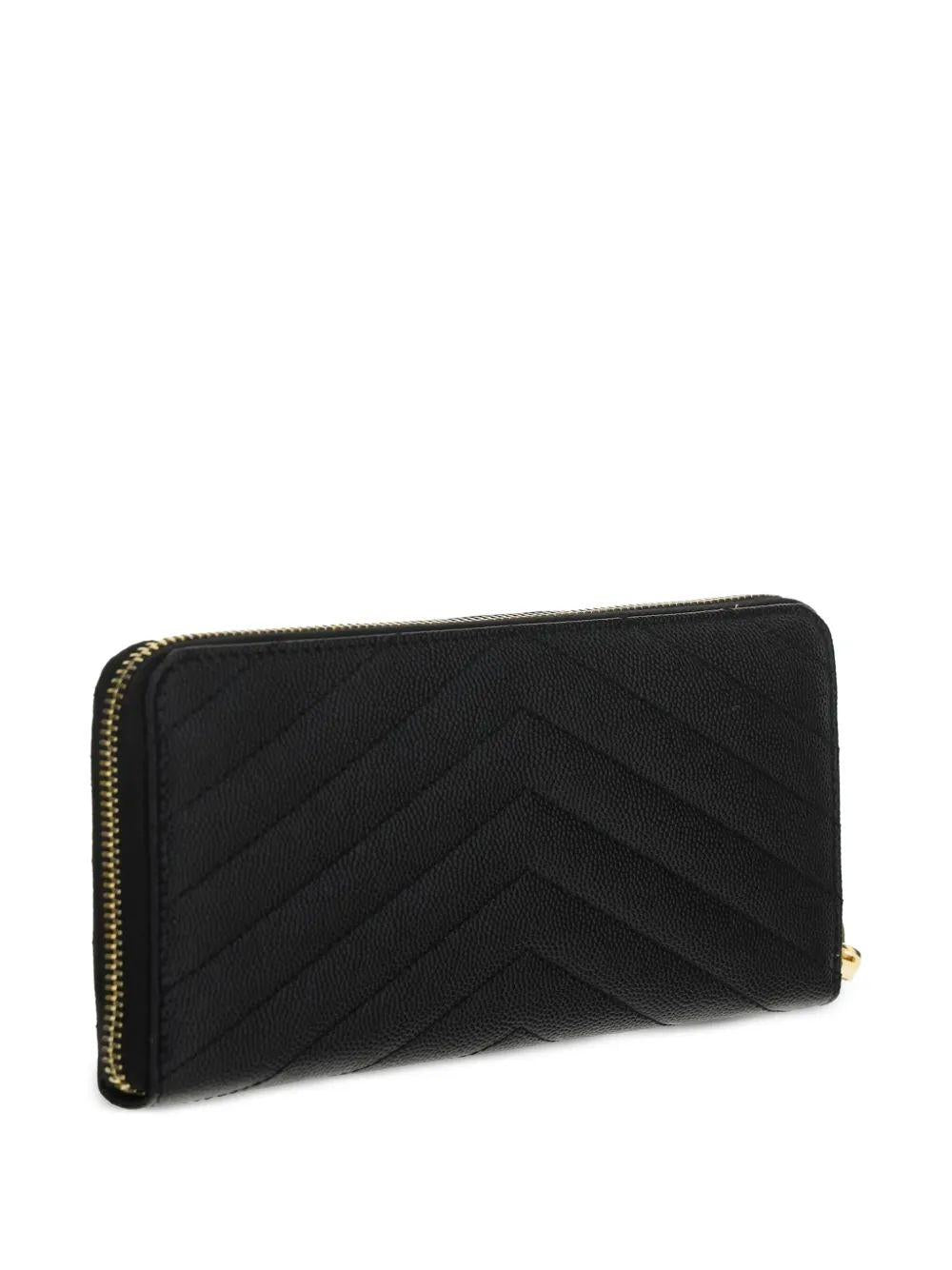 Wallet Women 358094 BOW011000 SAINT LAURENT