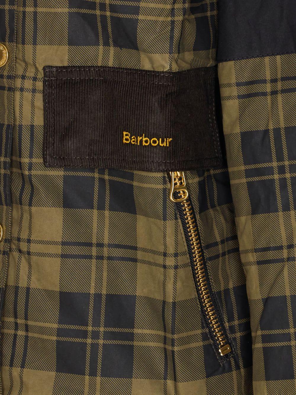 LSP0253 LSP0L51 BARBOUR