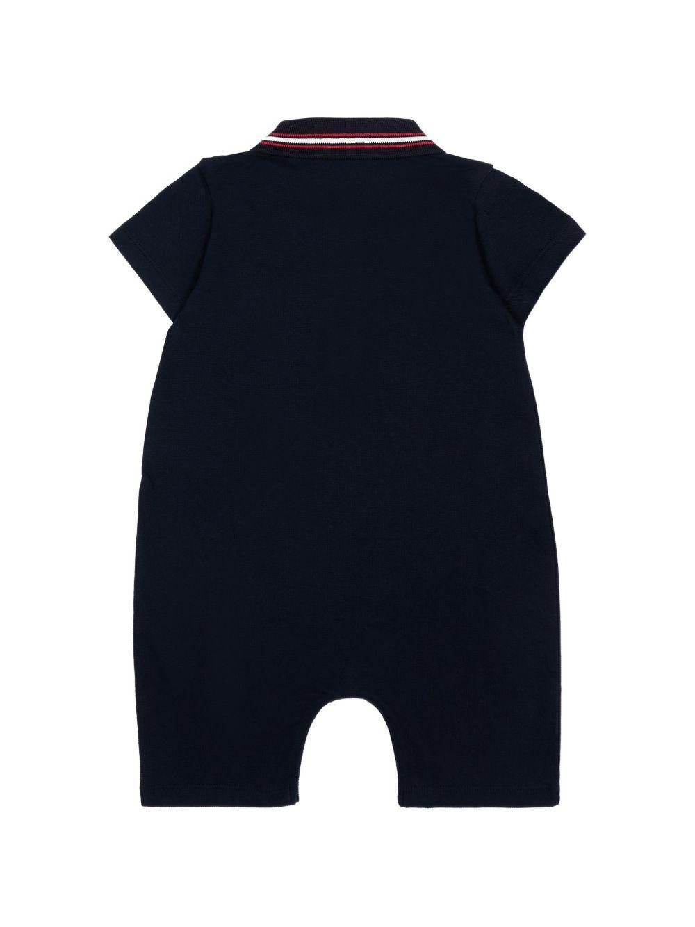 L19518L00006 8496F778 MONCLER KID