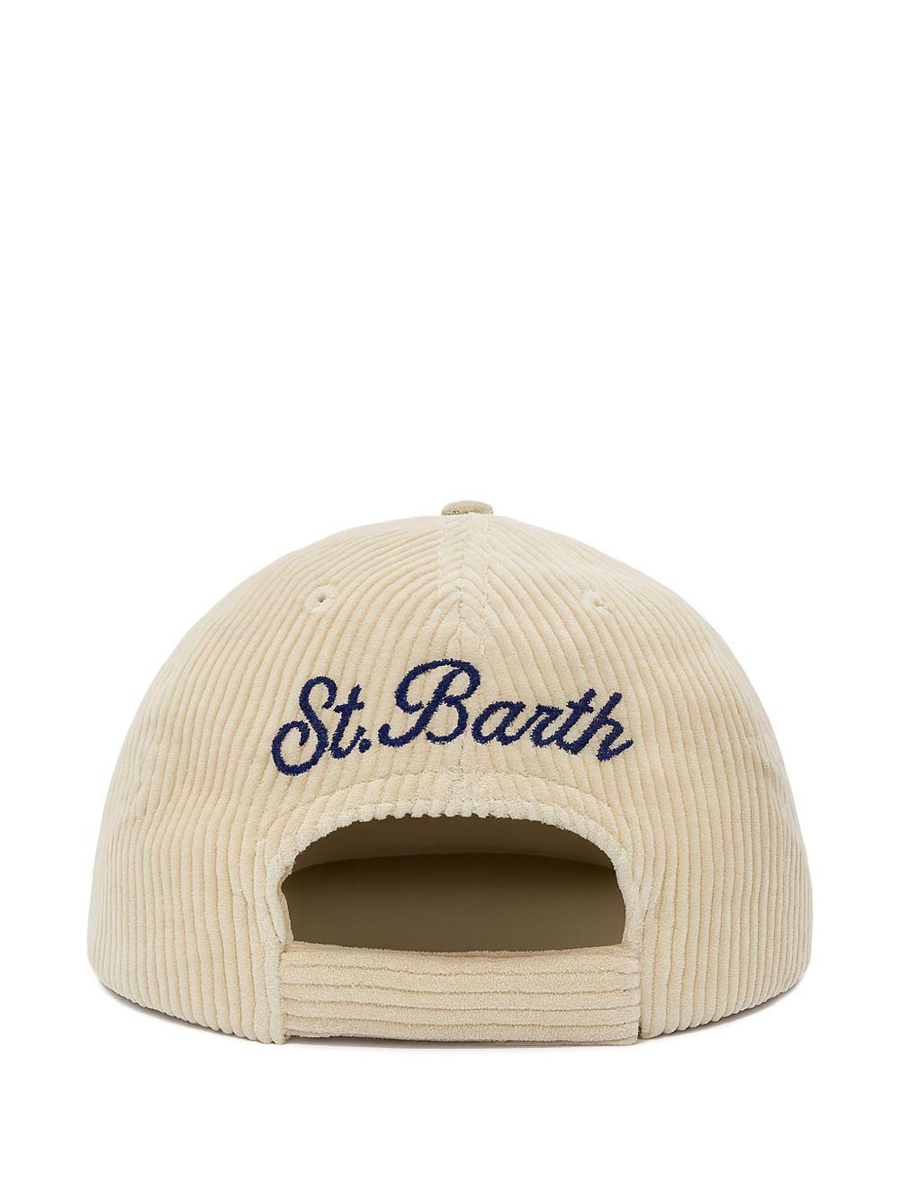 BASEBALL 04252I11 SAINT BARTH